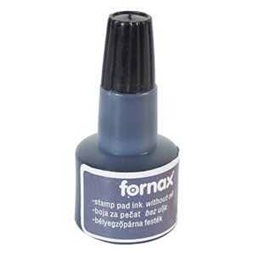 Bélyegző festék Fornax/Office Point 30ml lila