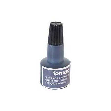 Bélyegző festék Fornax/Office Point 30ml lila