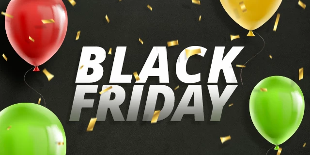 Black Friday
