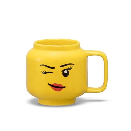 Bögre LEGO 255 ml kerámia, Winky