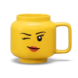 Bögre LEGO 530 ml kerámia, Winky
