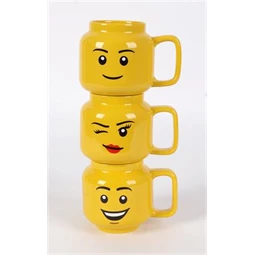 Bögre LEGO 530 ml kerámia, Winky