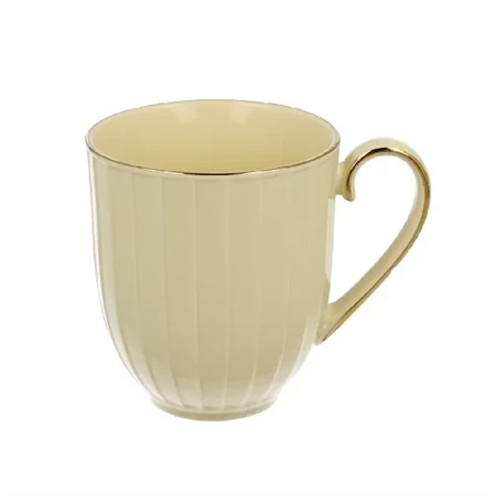 Bögre teás porcelán Nina 200ml