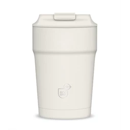 Bögre, thermo ARS UNA 350ml Coconut milk