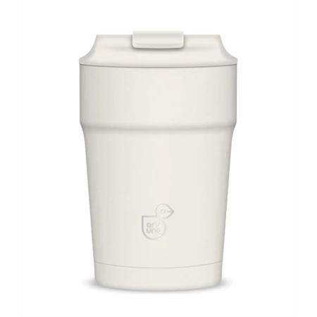Bögre, thermo ARS UNA 350ml Coconut milk