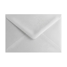 Boríték LC/5 enyvezett Curios Metal Ezüst, Ice Silver 120gr