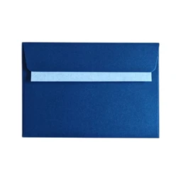 Boríték LC/6 szilikonos Curios Metal Blue Steel 120gr