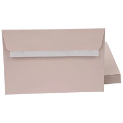 Boríték LC/6 szilikonos Curios Nude púder 120gr