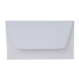 Boríték névjegy 73x111mm Curios metál 120gr-os papír, enyvezett záródás, Gyöngy Ice Gold 00