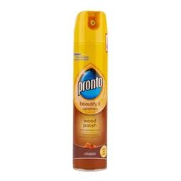 Bútorápoló Pronto 250ml Classic Wood