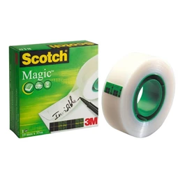 Cellux 19mm x 33 m SCOTCH