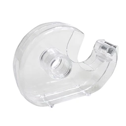 Celluxtépő 19mm x 33m, átlátszó