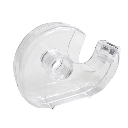 Celluxtépő 19mm x 33m, átlátszó