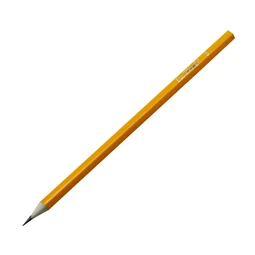Ceruza B radír nélkül