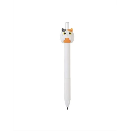 Ceruza Cats örök, Orange