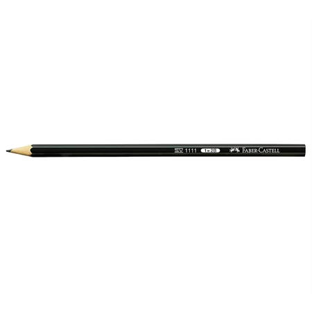 Ceruza FABER-CASTELL hatszögletű 1111 2B