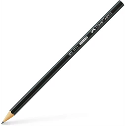 Ceruza FABER-CASTELL hatszögletű 1111 HB