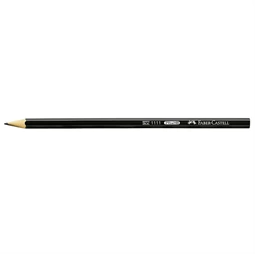 Ceruza FABER-CASTELL hatszögletű 1111 HB