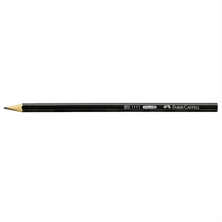 Ceruza FABER-CASTELL hatszögletű 1111 HB