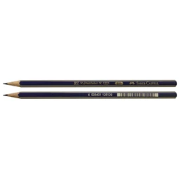 Ceruza FABER Goldfaber 1221 2H