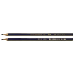 Ceruza FABER Goldfaber 1221 4B