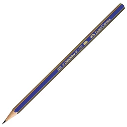 Ceruza FABER Goldfaber 1221 4H