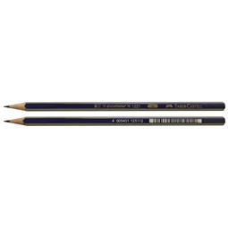 Ceruza FABER Goldfaber 1221 H