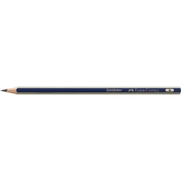 Ceruza Faber-Castell Goldfaber 1221 H