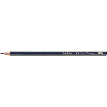 Ceruza Faber-Castell Goldfaber 1221 H