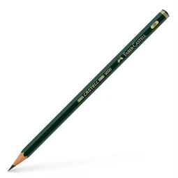 Ceruza Faber-Castell CASTELL 9000 3B