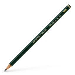 Ceruza Faber-Castell CASTELL 9000 4H