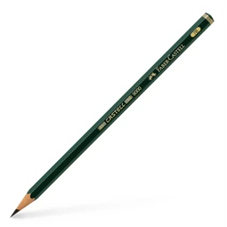 Ceruza Faber-Castell CASTELL 9000 7B