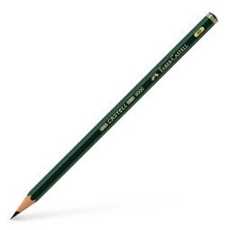 Ceruza Faber-Castell CASTELL 9000 8B