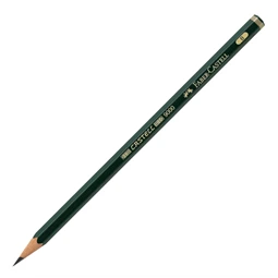 Ceruza Faber-Castell CASTELL 9000 B