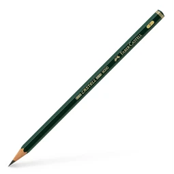 Ceruza Faber-Castell CASTELL 9000 F
