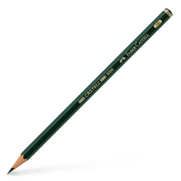Ceruza Faber-Castell CASTELL 9000 HB