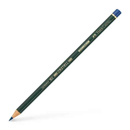 Ceruza Faber-Castell Postairon dokument, kék