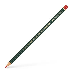 Ceruza Faber-Castell Postairon dokument, piros