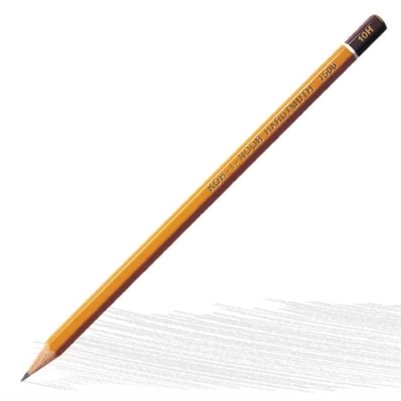 Ceruza KOH-I-NOOR 1500 10H