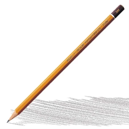 Ceruza KOH-I-NOOR 1500 5H
