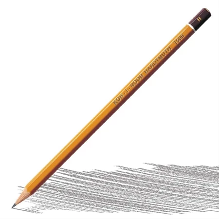 Ceruza KOH-I-NOOR 1500 H
