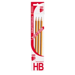 Ceruza KOH-I NOOR 1770 HB 3db/csomag
