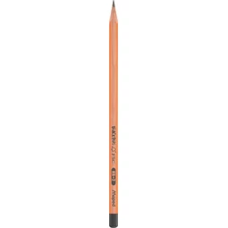 Ceruza MAPED Black Peps háromszögletű HB