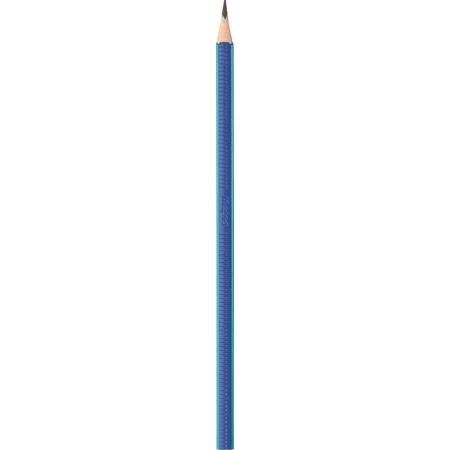 Ceruza MAPED Kidy Learn Concentration Írástanuló grafit HB-s keménységgel + szilikon ceruzavég