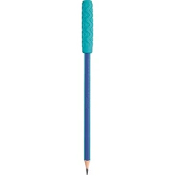 Ceruza MAPED Kidy Learn Concentration Írástanuló grafit HB-s keménységgel + szilikon ceruzavég