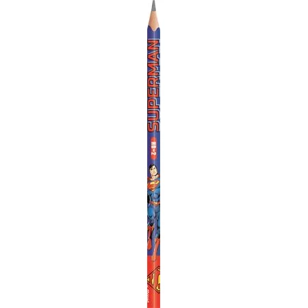 Ceruza MAPED Superman HB, 6db/bliszter