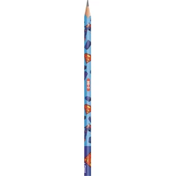 Ceruza MAPED Superman HB, 6db/bliszter