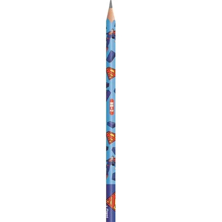 Ceruza MAPED Superman HB, 6db/bliszter