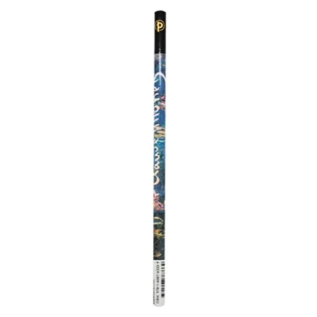 Ceruza Paper Blanks Monet Water Lilies HB