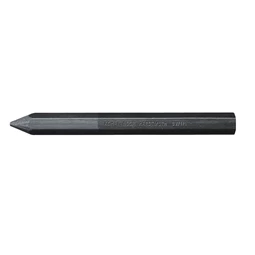 Ceruza, grafitrúd, KOH-I-NOOR 8971 HB tömör, 10mm-es, művészeti grafit